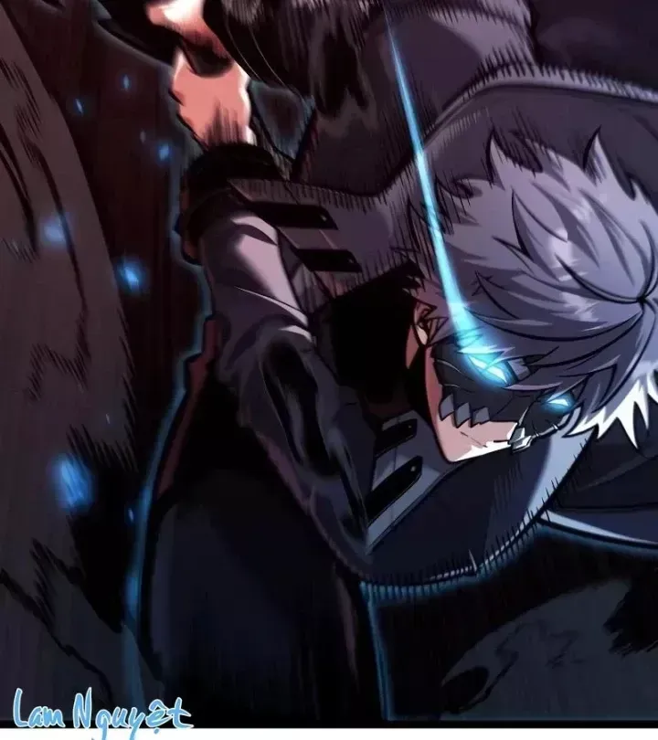 Độc Chiến Đế Vương [Chap 61-63] — trang 61