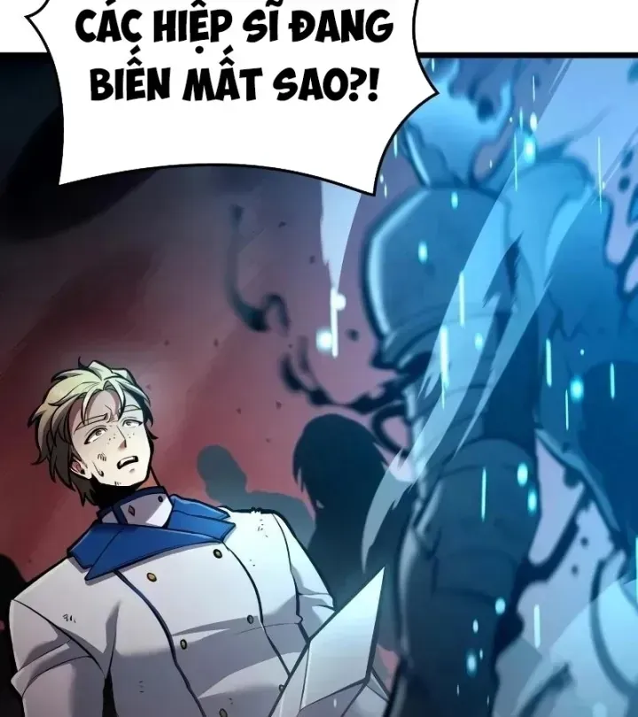 Độc Chiến Đế Vương [Chap 61-63] — trang 160