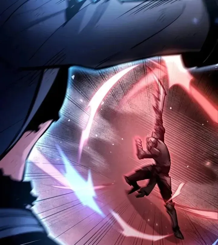 Độc Chiến Đế Vương [Chap 61-63] — trang 21
