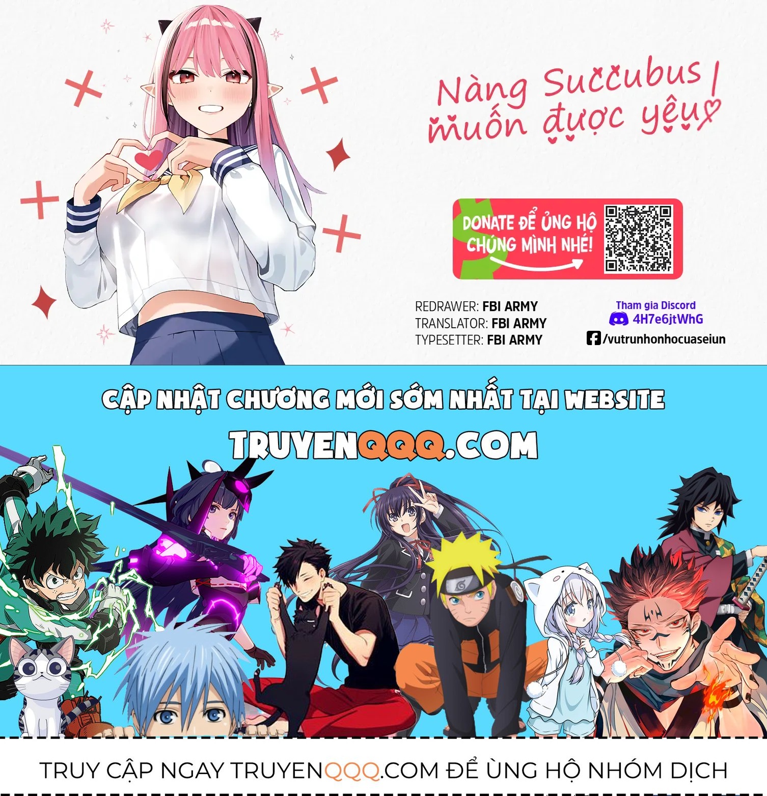 Nàng Succubus Muốn Được Yêu! - Chương 12 - Trang 26