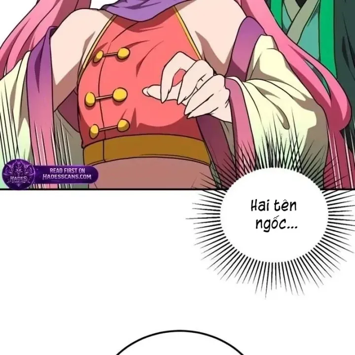 Có Lẽ Là Vô Địch [Chap 59] — trang 114
