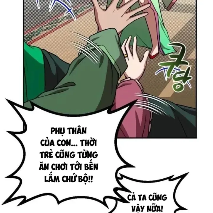 Có Lẽ Là Vô Địch [Chap 59] — trang 132