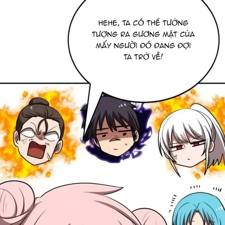 Có Lẽ Là Vô Địch [Chap 59] — trang 134