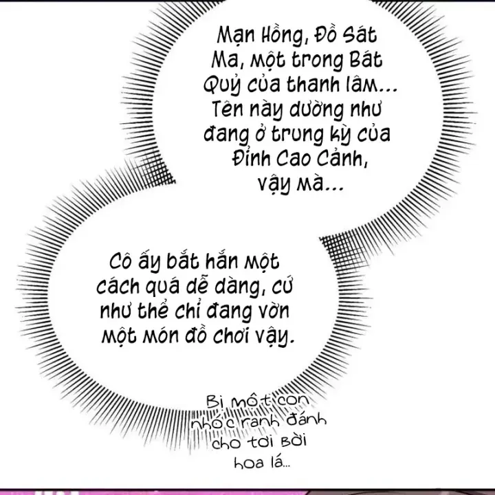 Có Lẽ Là Vô Địch [Chap 59] — trang 56
