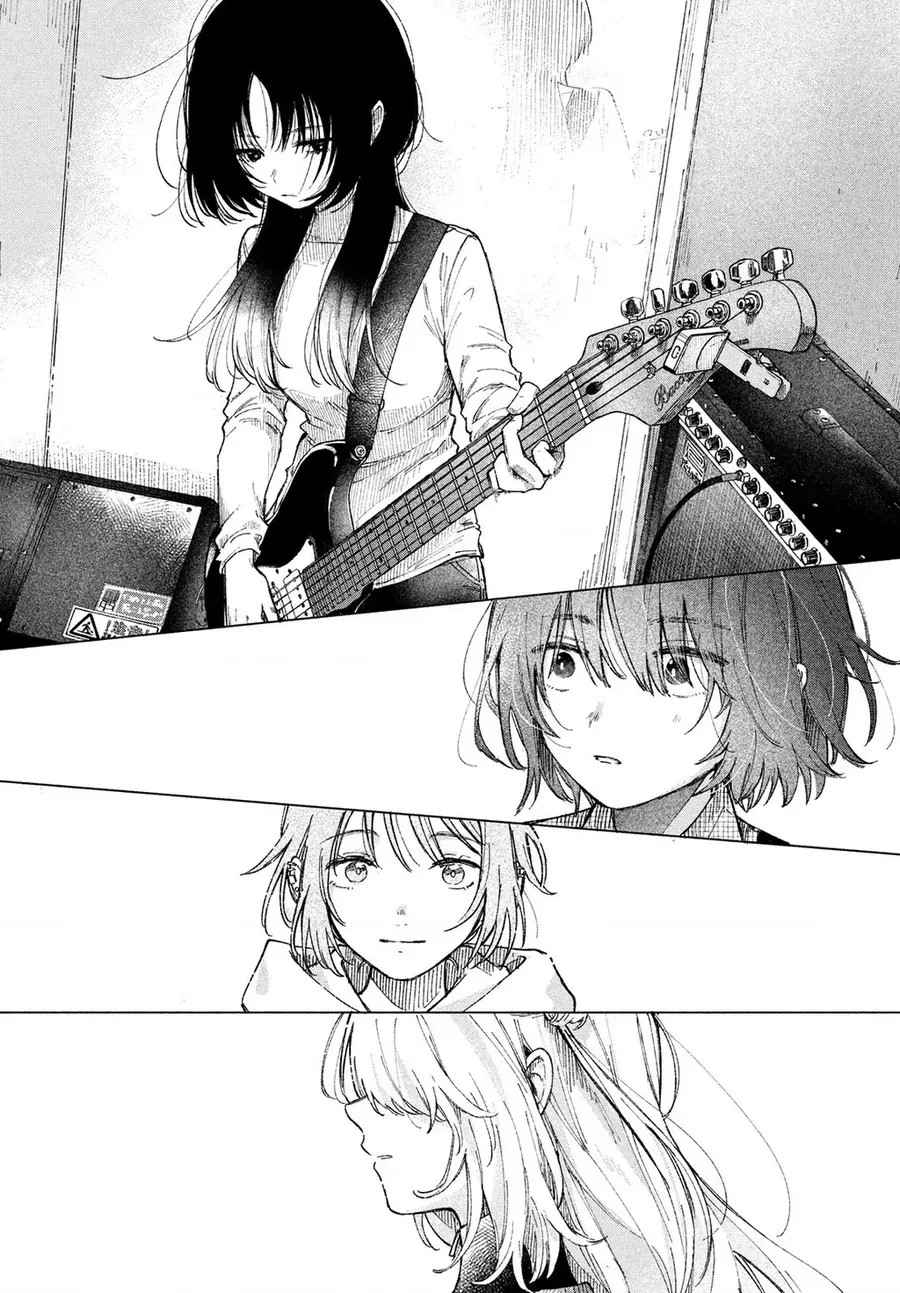 Asayake Refrain - Chương 4 - Trang 13