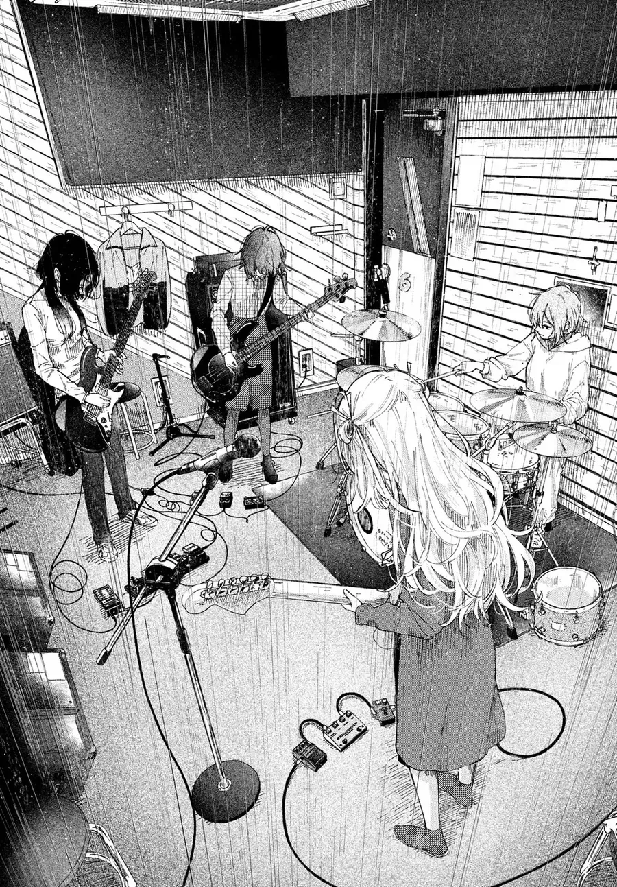 Asayake Refrain - Chương 4 - Trang 19