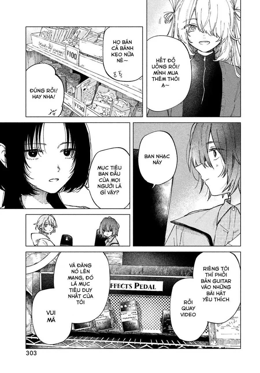 Asayake Refrain - Chương 4 - Trang 25