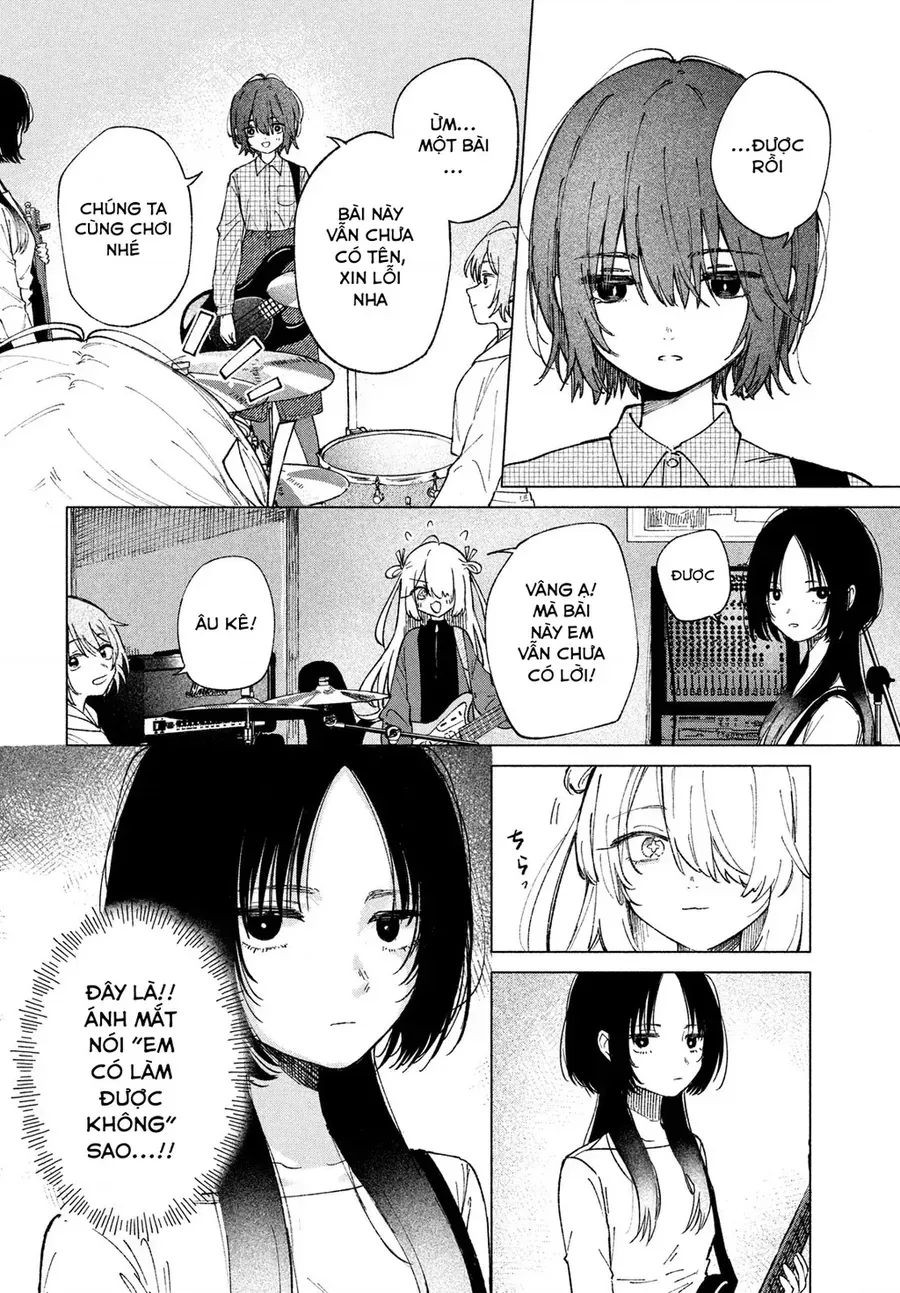 Asayake Refrain - Chương 4 - Trang 10