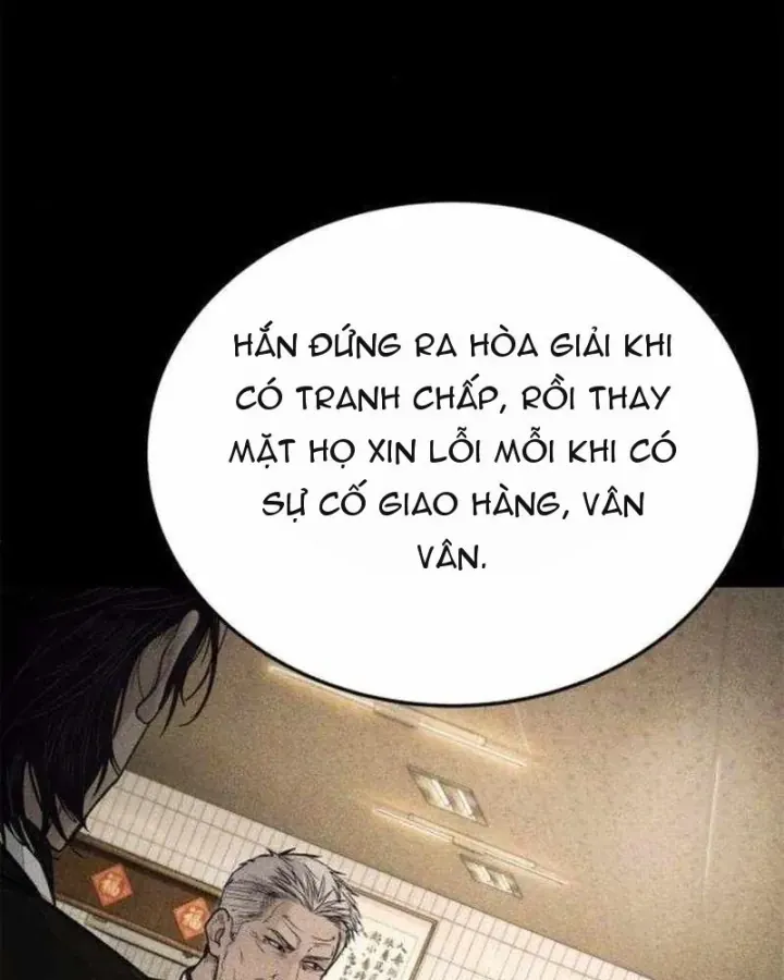 Đại Boss Ẩn Mình - Chương 10 - Trang 31