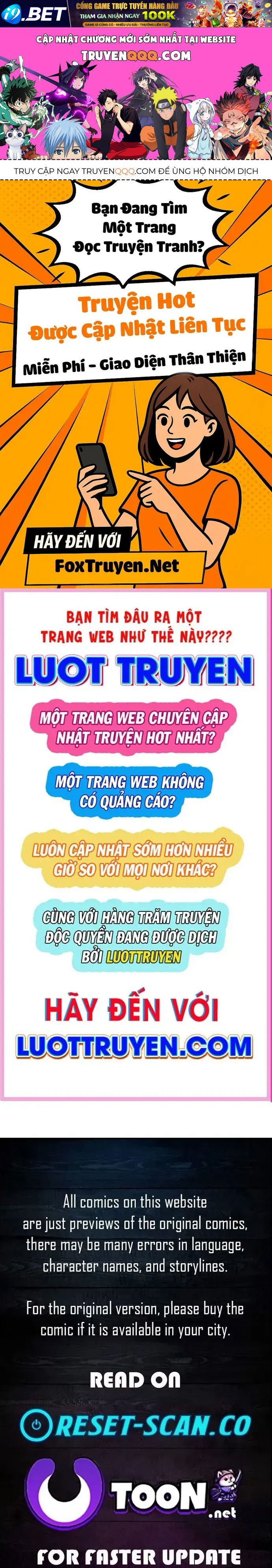 Đại Boss Ẩn Mình [Chap 7-10] — trang 0