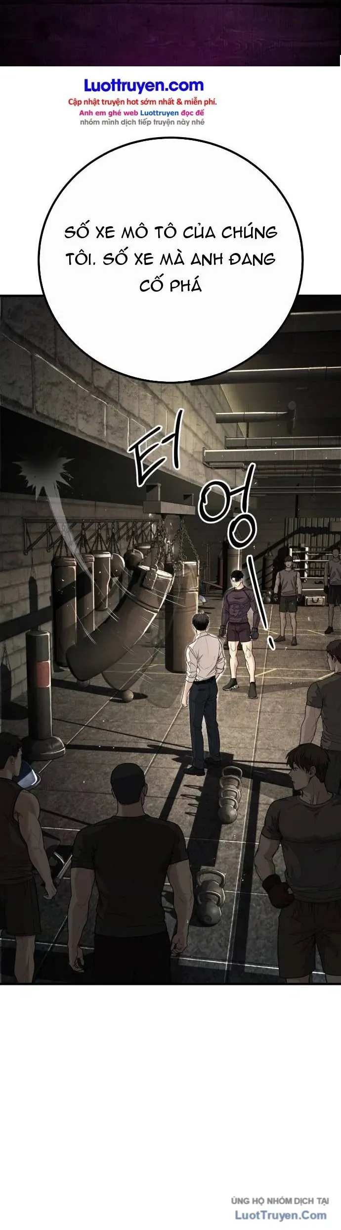 Đại Boss Ẩn Mình [Chap 7-10] — trang 1