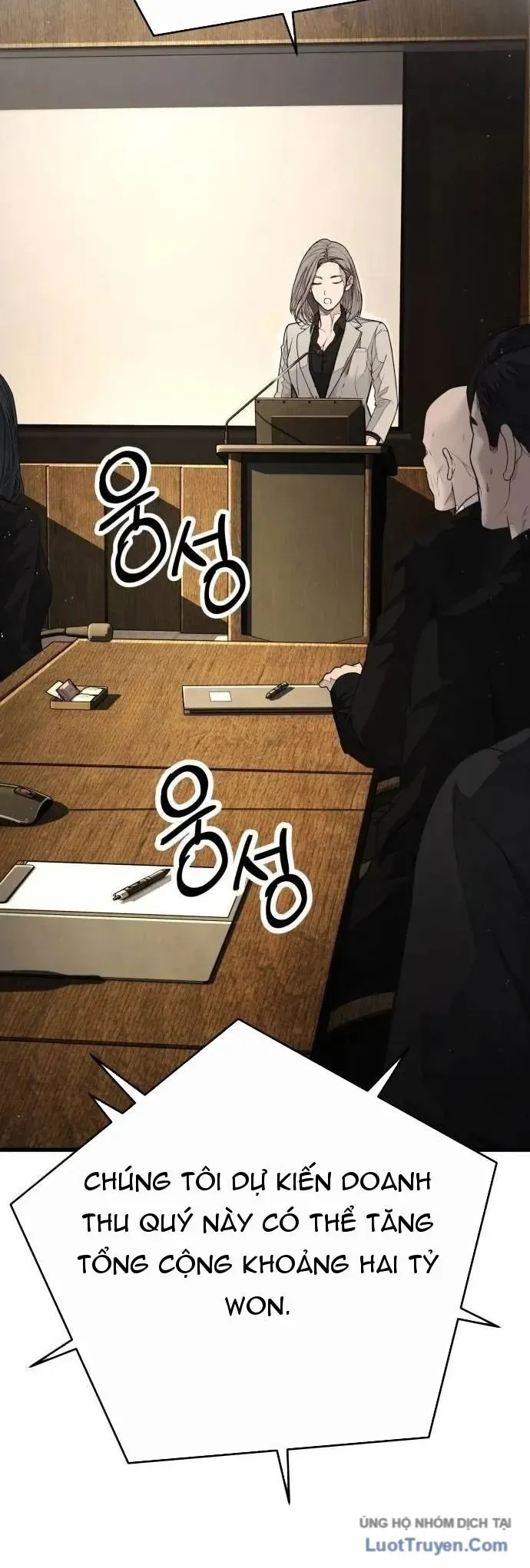 Đại Boss Ẩn Mình [Chap 7-10] — trang 105