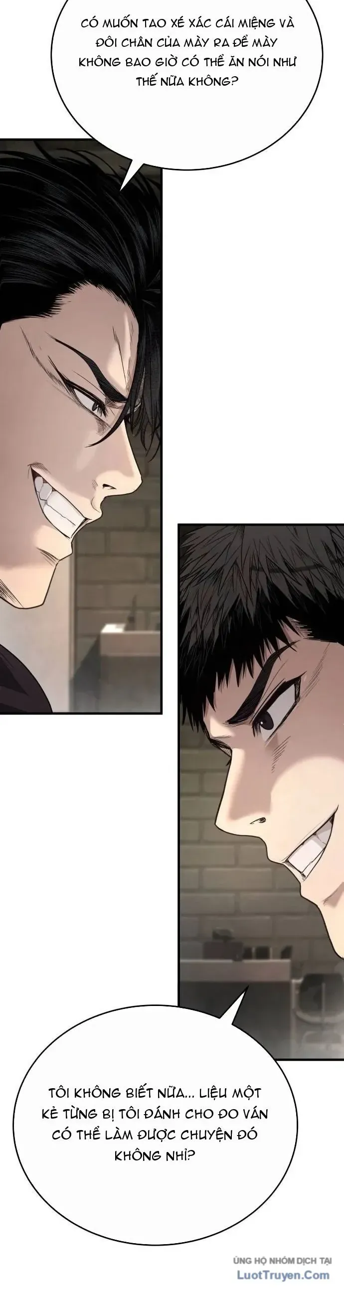 Đại Boss Ẩn Mình [Chap 7-10] — trang 11