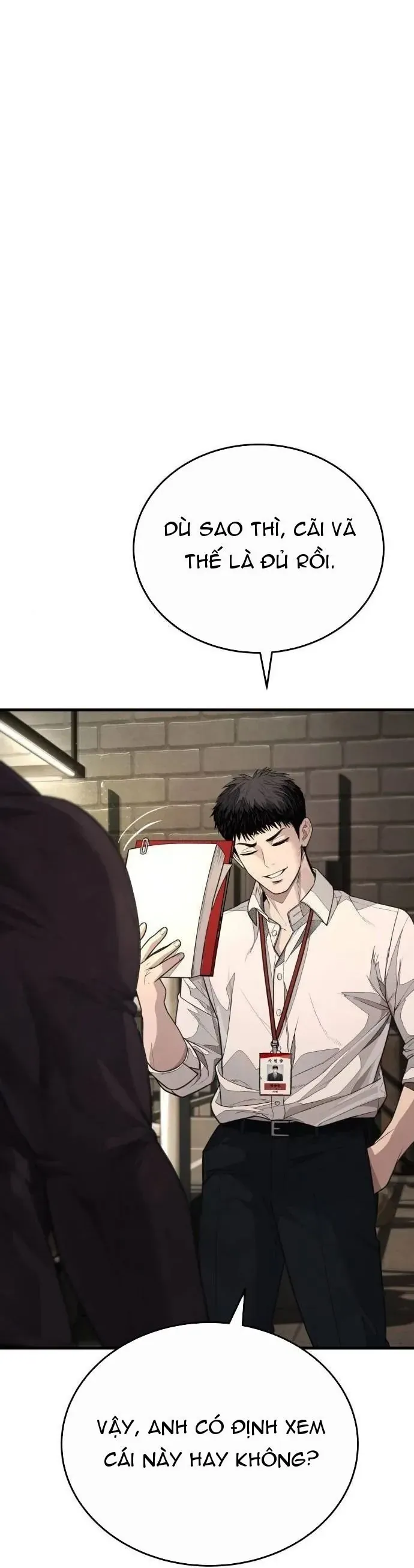 Đại Boss Ẩn Mình [Chap 7-10] — trang 12