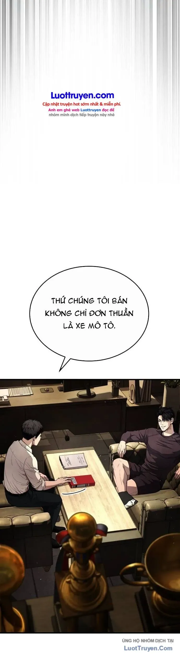 Đại Boss Ẩn Mình [Chap 7-10] — trang 15