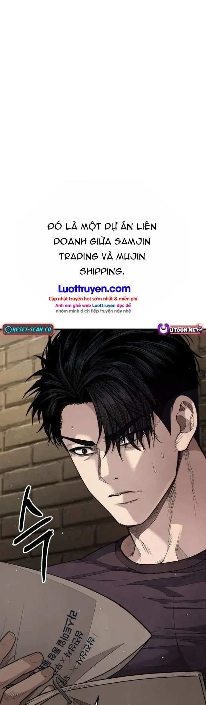 Đại Boss Ẩn Mình [Chap 7-10] — trang 16