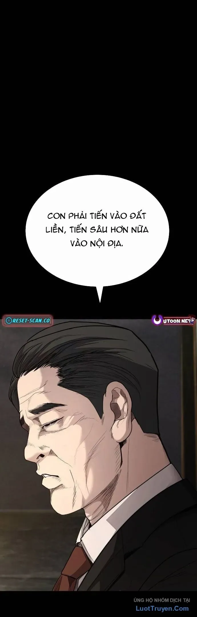Đại Boss Ẩn Mình [Chap 7-10] — trang 25