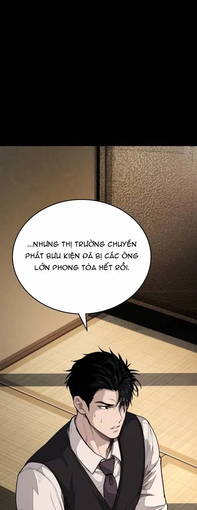 Đại Boss Ẩn Mình [Chap 7-10] — trang 26