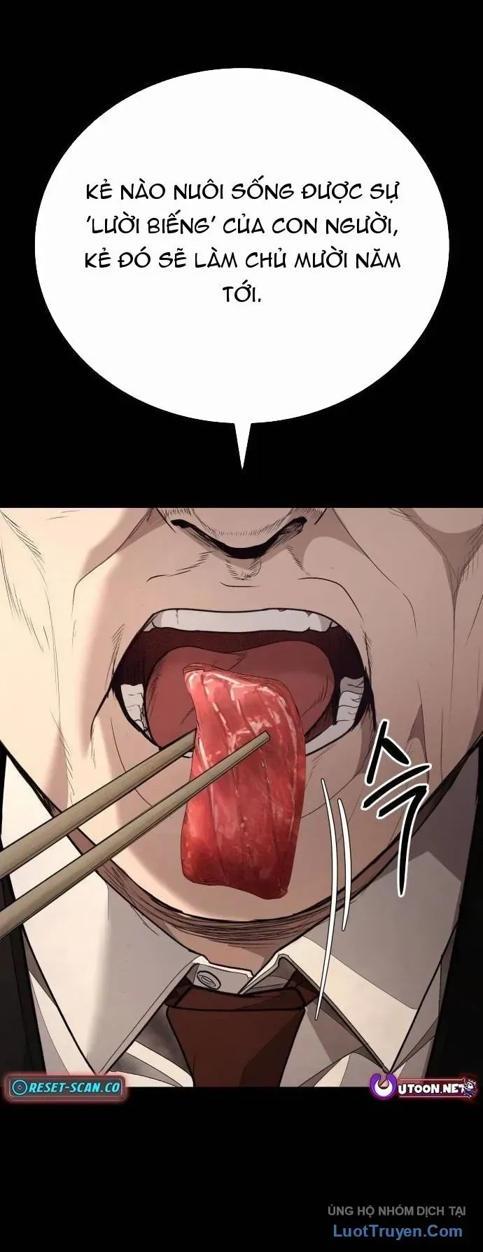 Đại Boss Ẩn Mình [Chap 7-10] — trang 29
