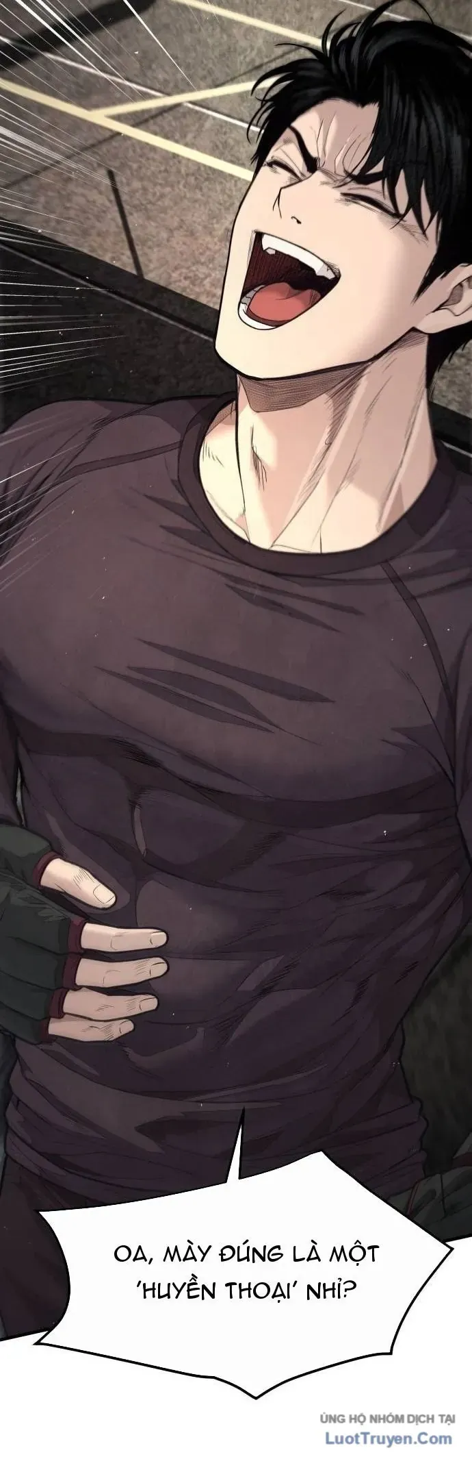 Đại Boss Ẩn Mình [Chap 7-10] — trang 3