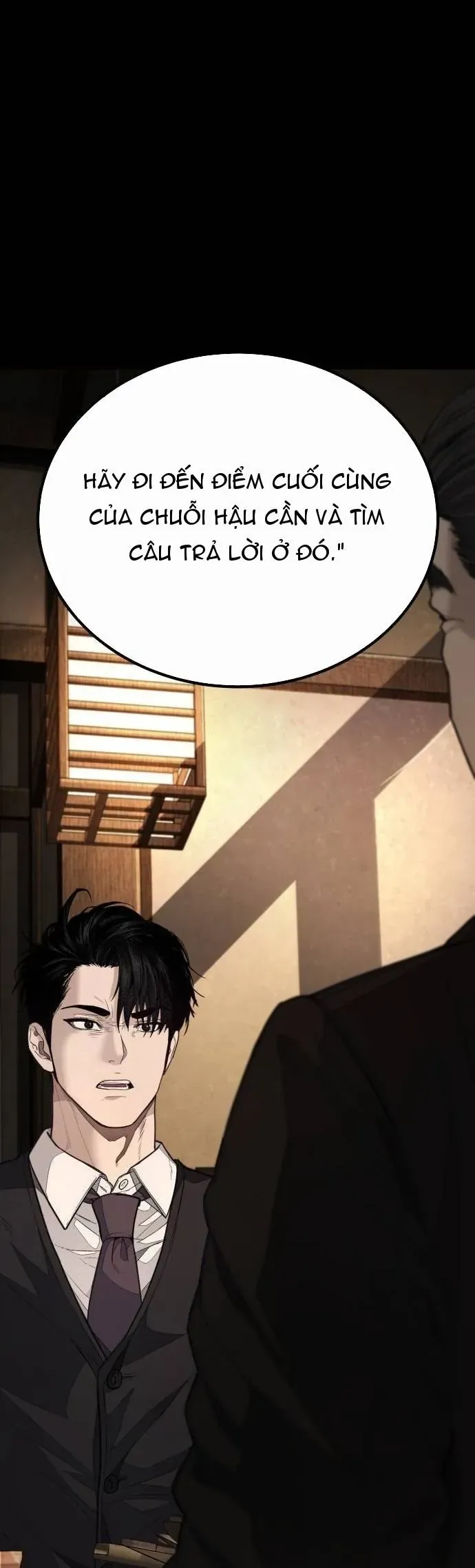 Đại Boss Ẩn Mình [Chap 7-10] — trang 30
