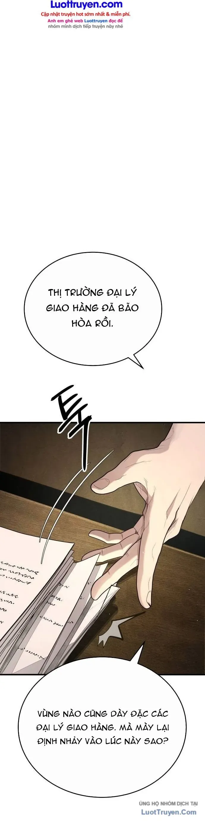 Đại Boss Ẩn Mình [Chap 7-10] — trang 37