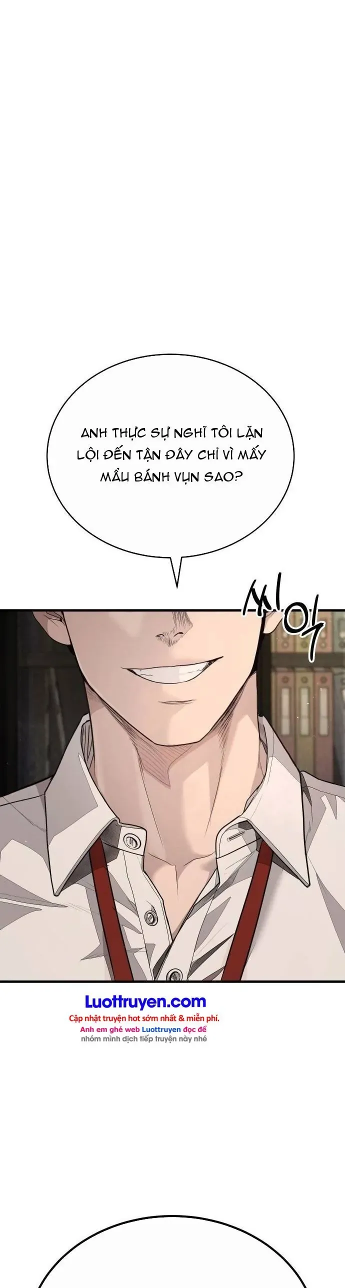 Đại Boss Ẩn Mình [Chap 7-10] — trang 42