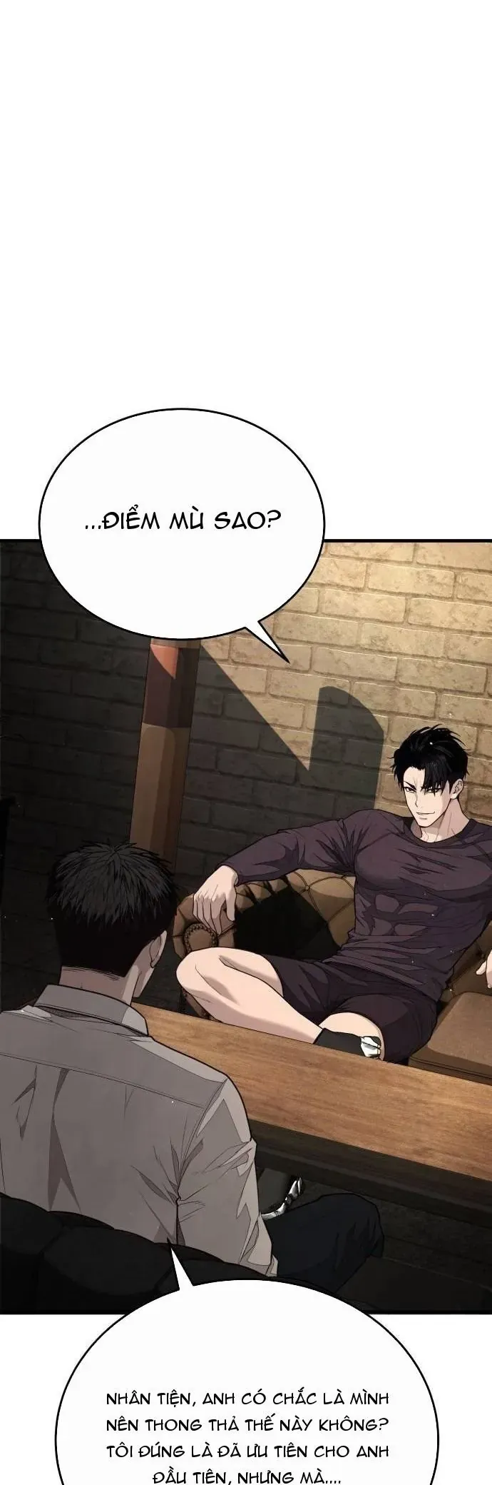 Đại Boss Ẩn Mình [Chap 7-10] — trang 44