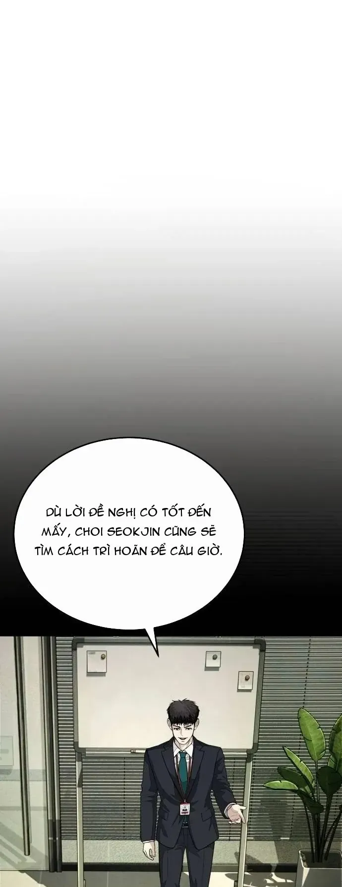 Đại Boss Ẩn Mình [Chap 7-10] — trang 47