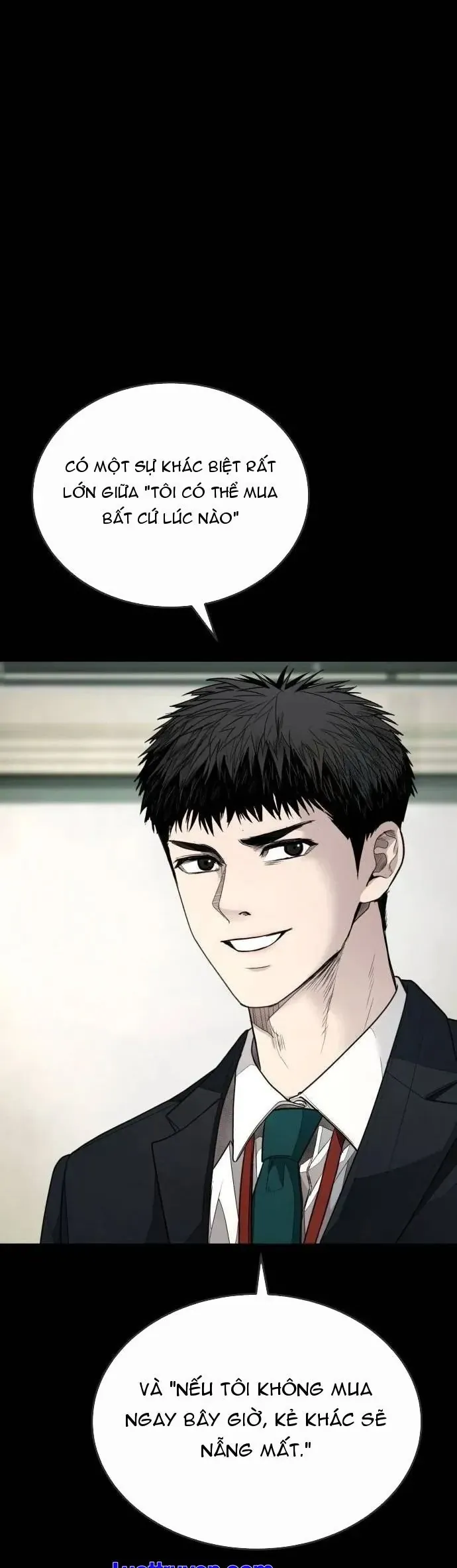 Đại Boss Ẩn Mình [Chap 7-10] — trang 49