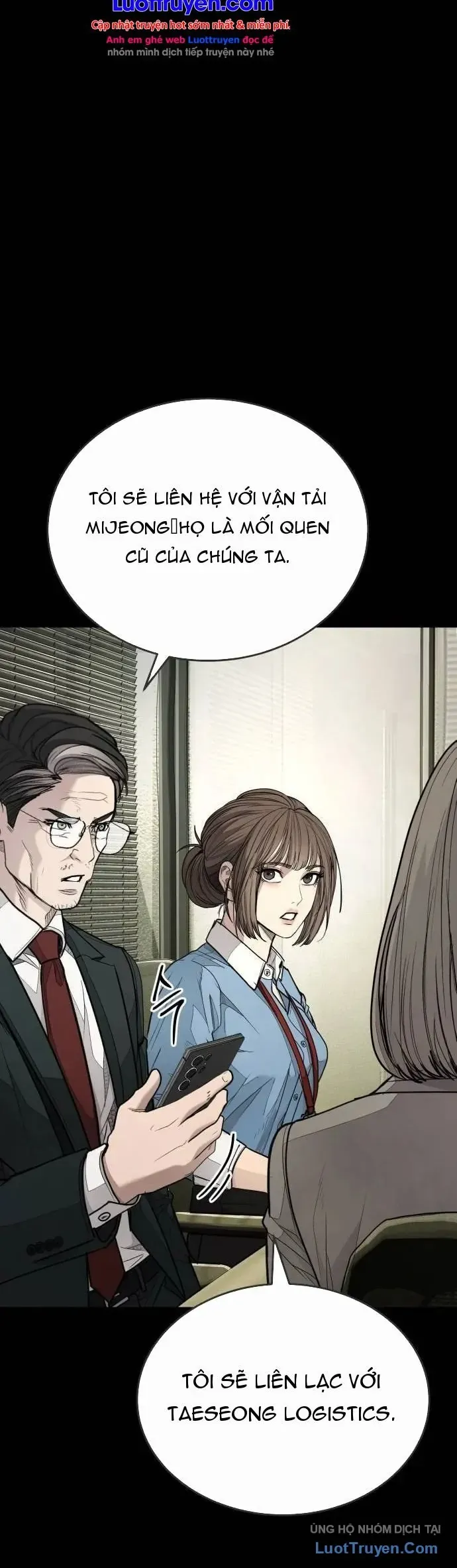 Đại Boss Ẩn Mình [Chap 7-10] — trang 50