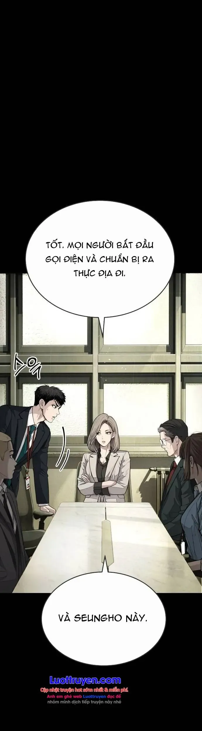 Đại Boss Ẩn Mình [Chap 7-10] — trang 51