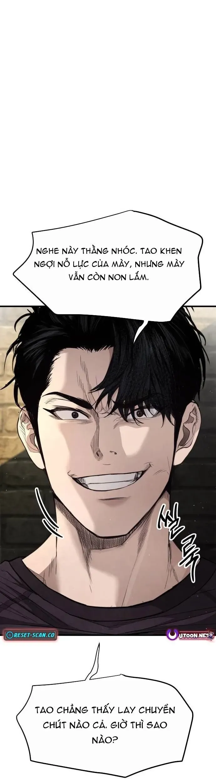 Đại Boss Ẩn Mình [Chap 7-10] — trang 63