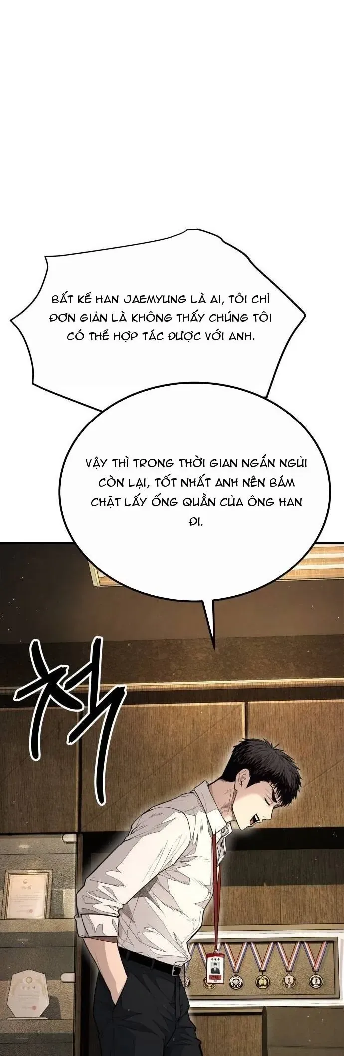Đại Boss Ẩn Mình [Chap 7-10] — trang 65