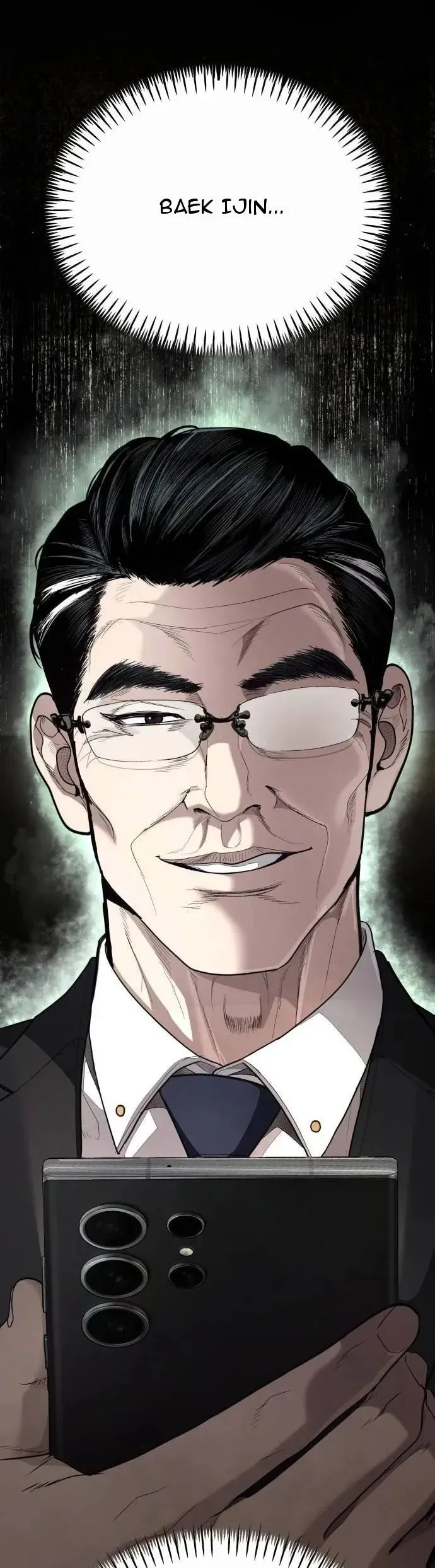 Đại Boss Ẩn Mình [Chap 7-10] — trang 83