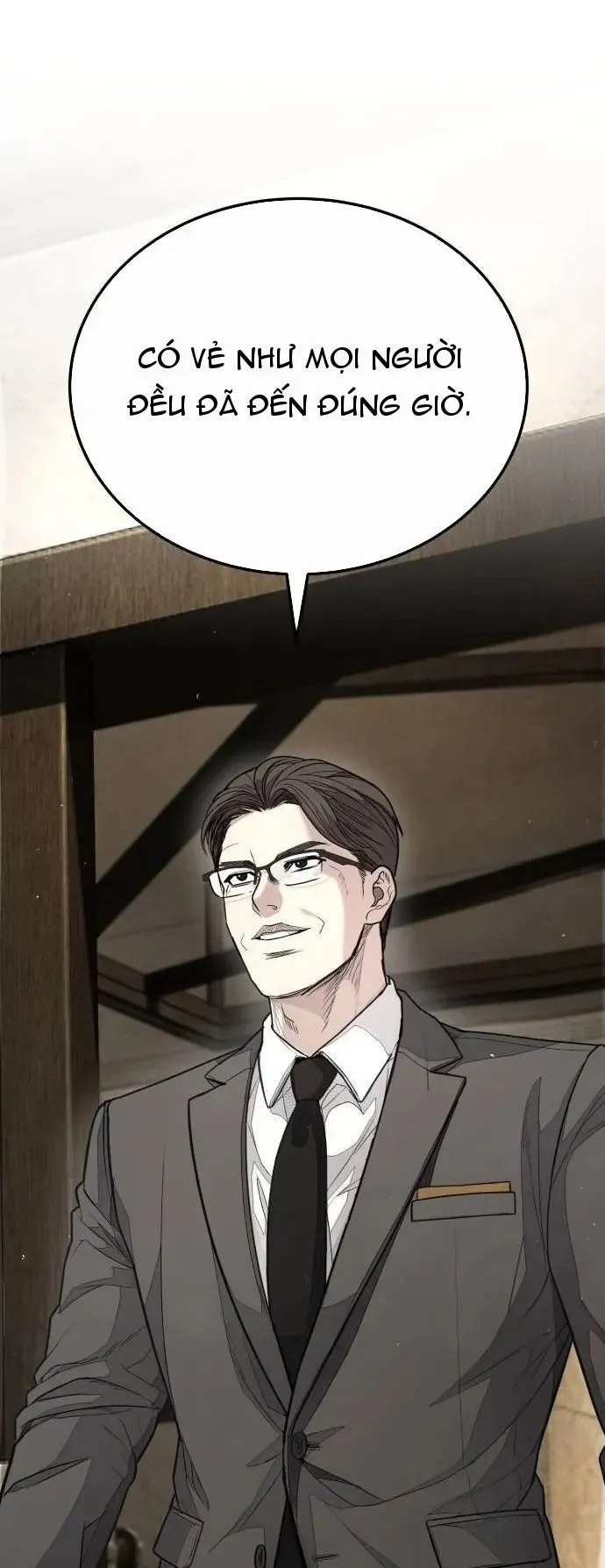 Đại Boss Ẩn Mình [Chap 7-10] — trang 85