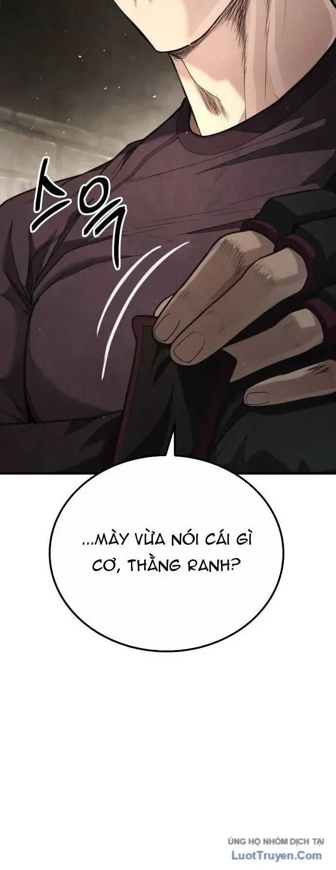 Đại Boss Ẩn Mình [Chap 7-10] — trang 9