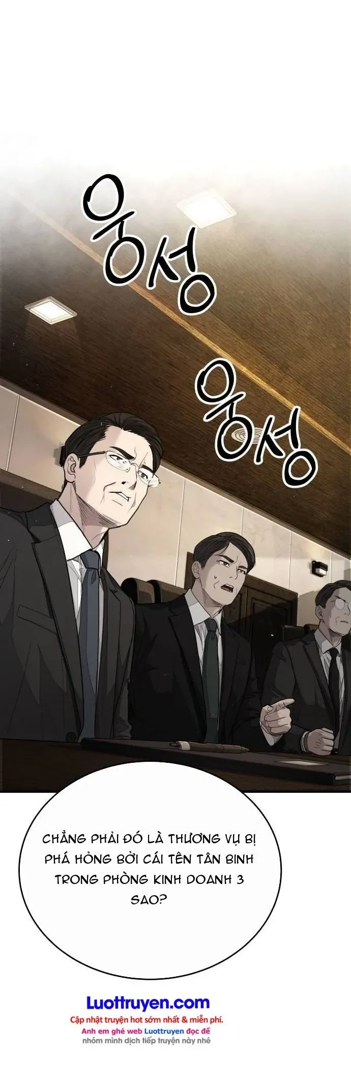 Đại Boss Ẩn Mình [Chap 7-10] — trang 95