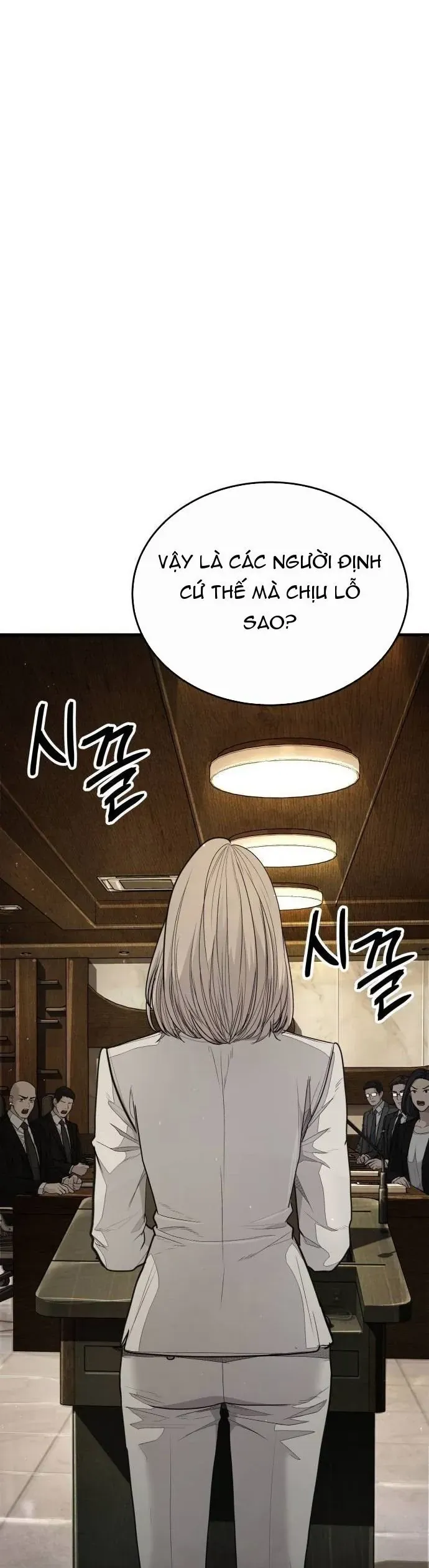 Đại Boss Ẩn Mình [Chap 7-10] — trang 97