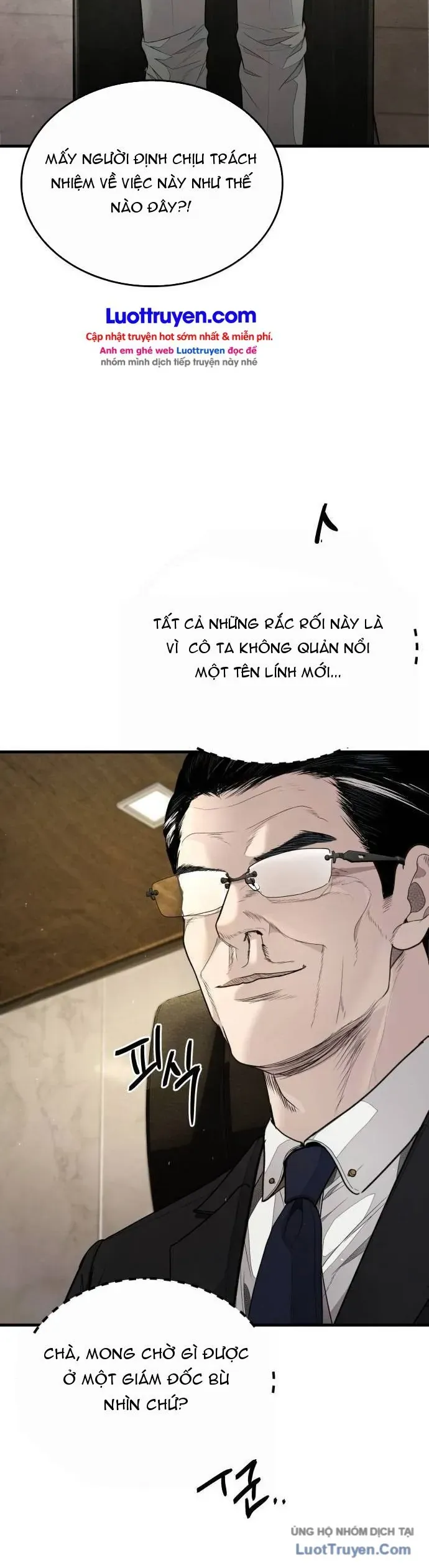 Đại Boss Ẩn Mình [Chap 7-10] — trang 98