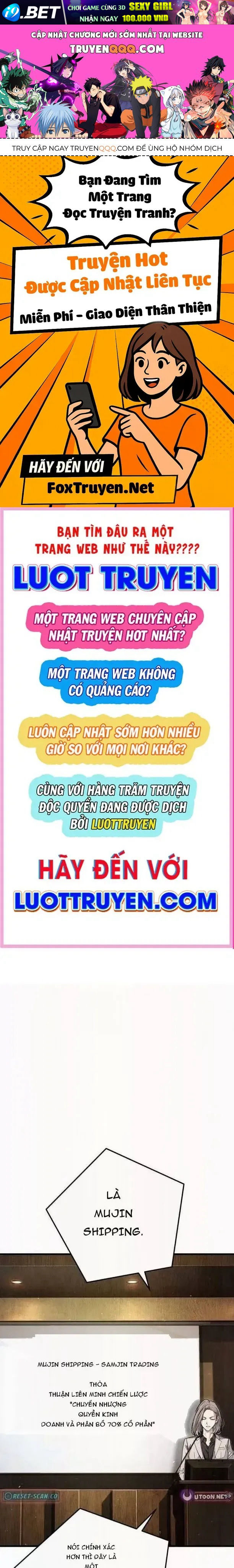 Đại Boss Ẩn Mình [Chap 7-10] — trang 0