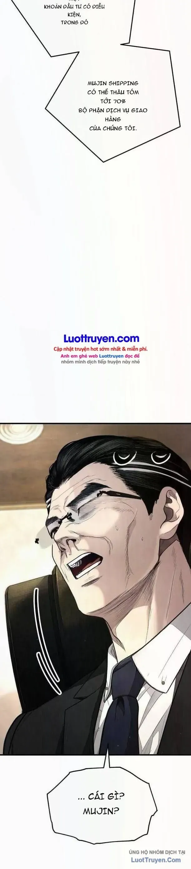 Đại Boss Ẩn Mình [Chap 7-10] — trang 1