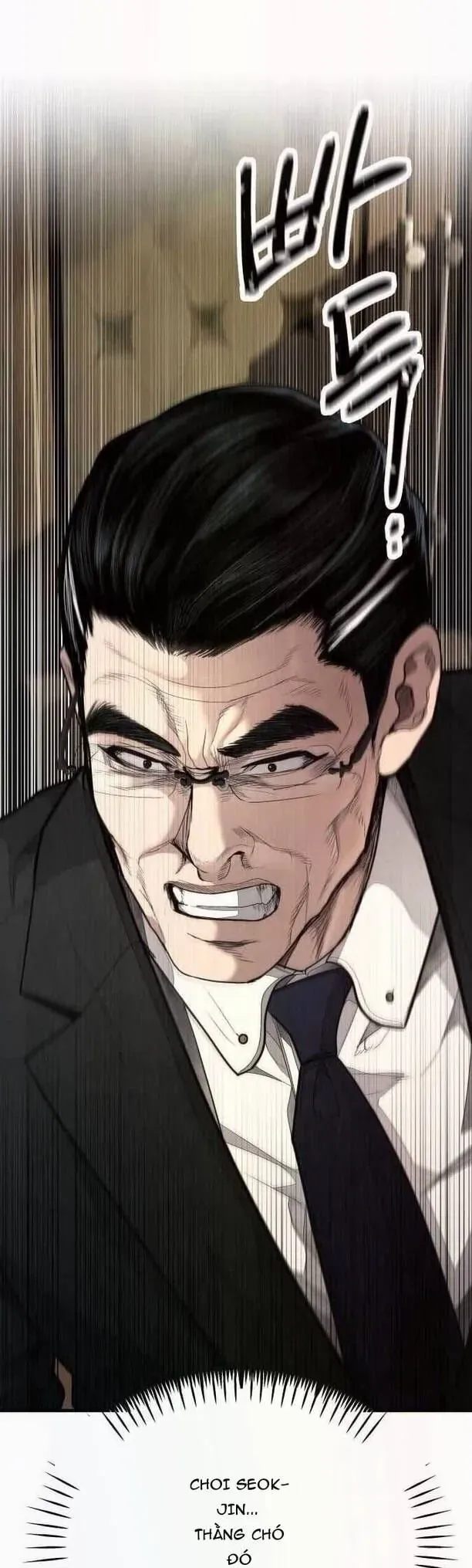Đại Boss Ẩn Mình [Chap 7-10] — trang 10
