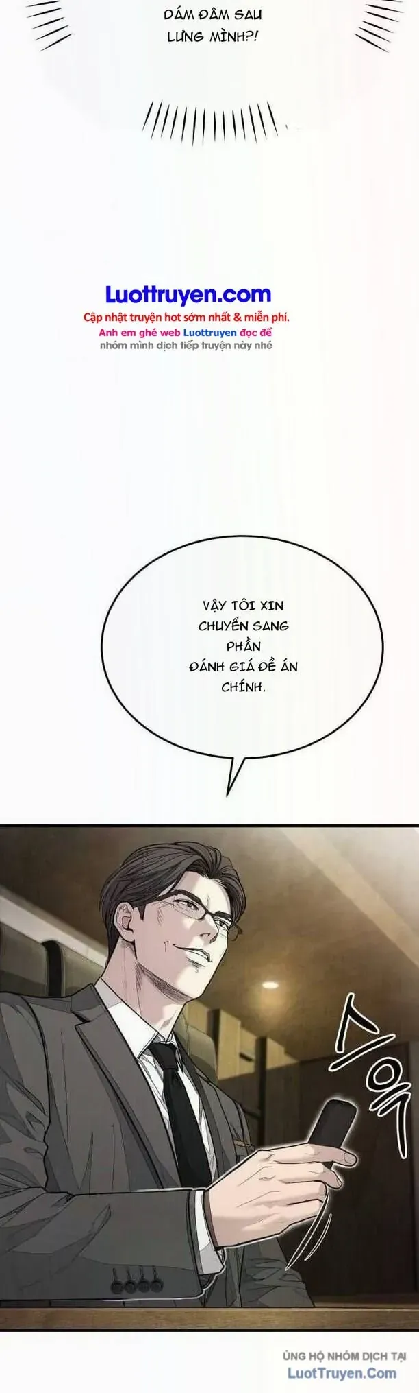Đại Boss Ẩn Mình [Chap 7-10] — trang 11