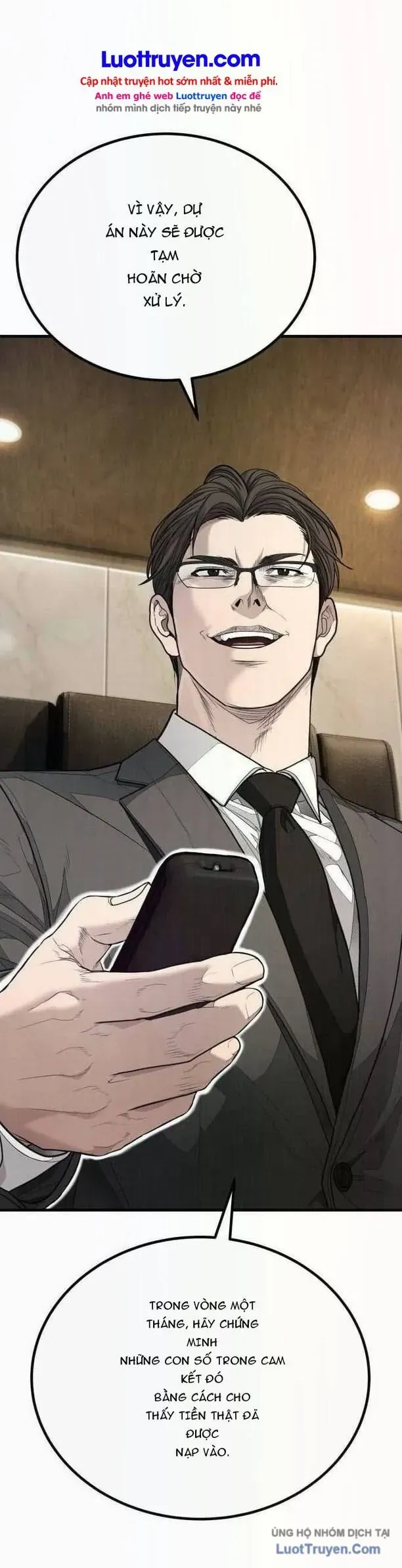 Đại Boss Ẩn Mình [Chap 7-10] — trang 13