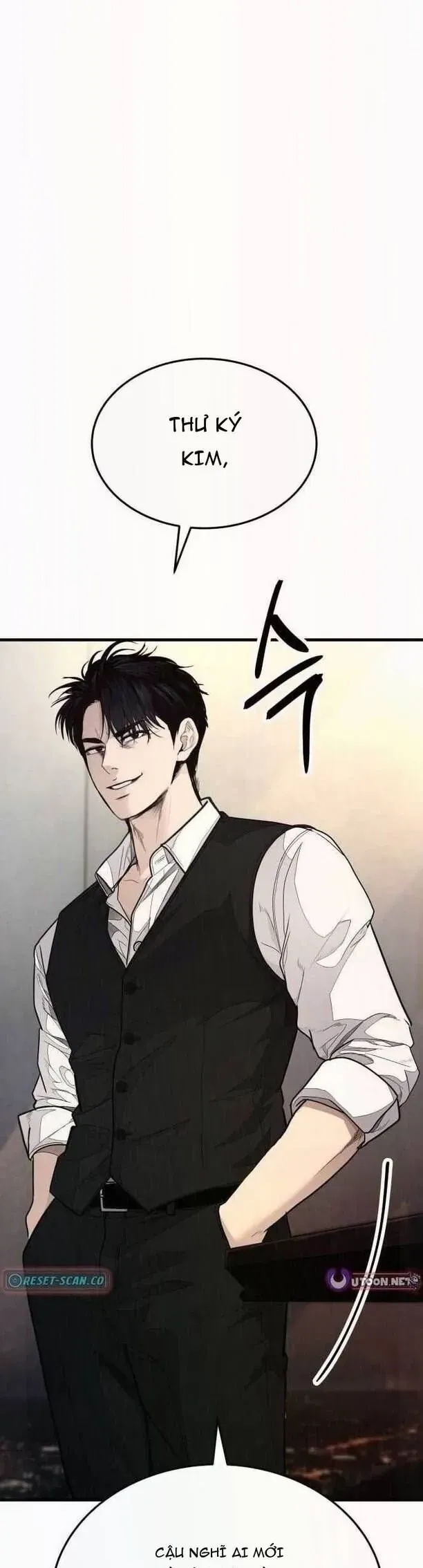 Đại Boss Ẩn Mình [Chap 7-10] — trang 22