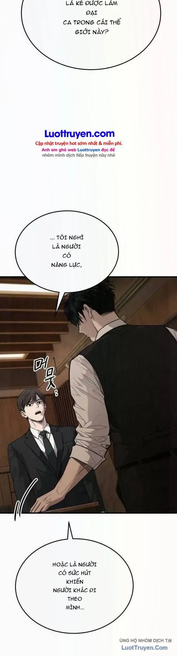 Đại Boss Ẩn Mình [Chap 7-10] — trang 23