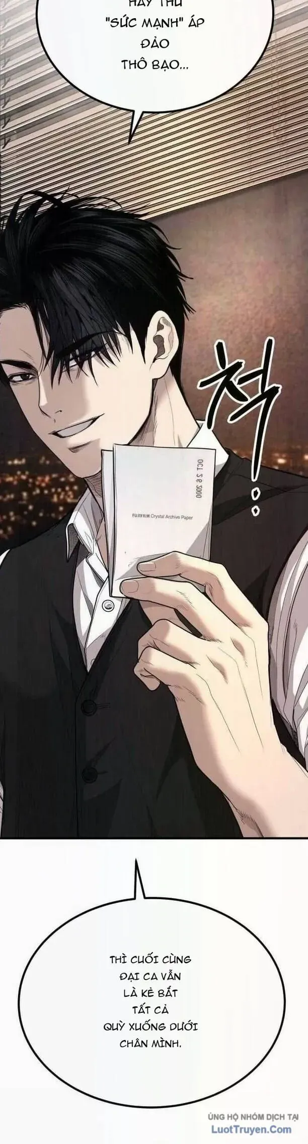 Đại Boss Ẩn Mình [Chap 7-10] — trang 25