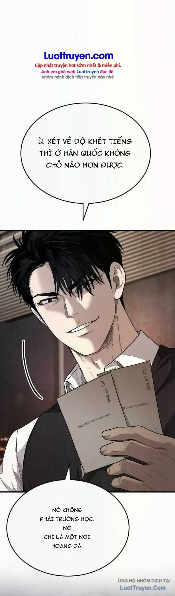 Đại Boss Ẩn Mình [Chap 7-10] — trang 29