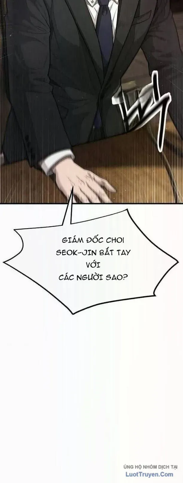 Đại Boss Ẩn Mình [Chap 7-10] — trang 3